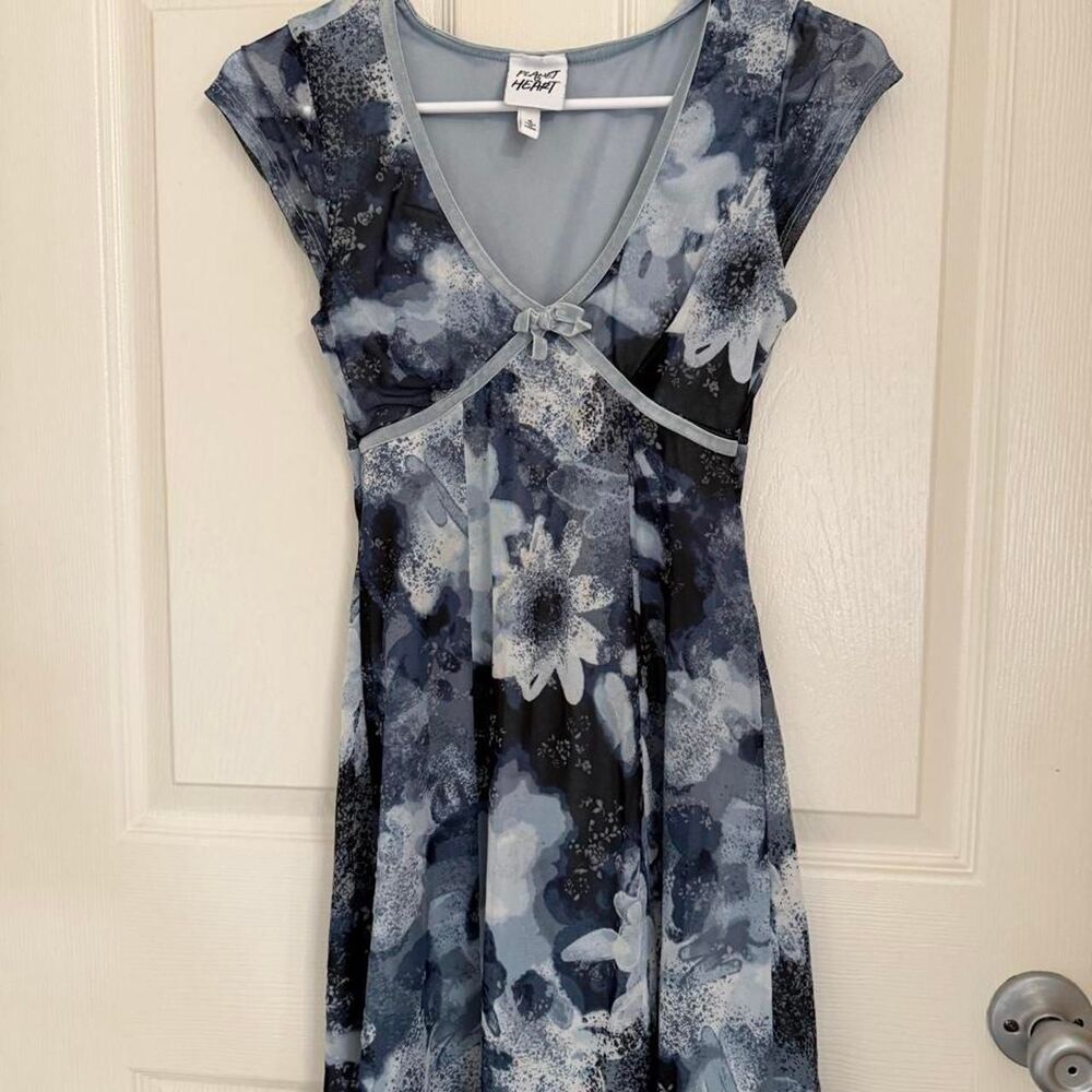 Unbranded Women's multi Dress